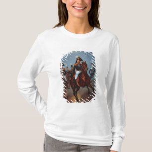 Nicholas som jag med hans kommenderar, 1835 t shirt