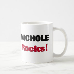 Nichole stenar kaffemugg