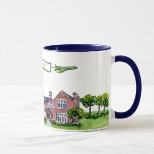 nichols skolar muggen mugg