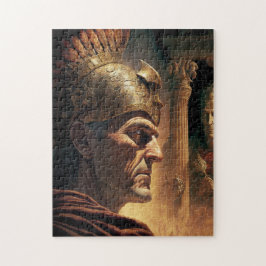 Nicias och Crassus liv Pussel