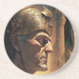 Nicias och Crassus liv Underlägg