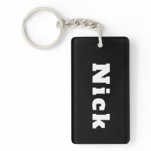 Nick