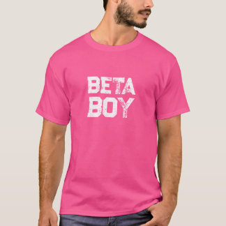 Nick Adams-skjorta (Alpha Male) T Shirt