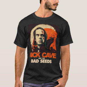 Nick Cave Gift Kärlek Essential  T Shirt