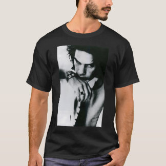 Nick Cave T Shirt