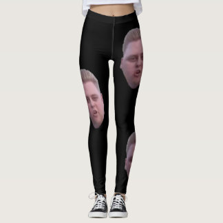Nick Crompton damasker Leggings