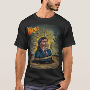 Nick fuentes t shirt