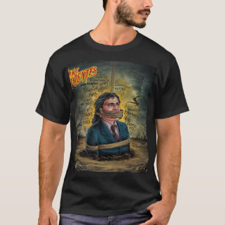 Nick fuentes t shirt