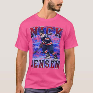 Nick Jensen T Shirt