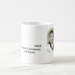 Nick Kaffemugg