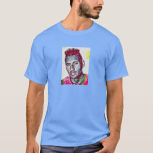 Nick Kyrgios T Shirt