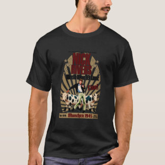 Nick Rivers - Live T Shirt