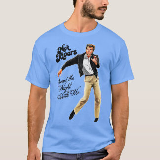NICK RIVERS T SHIRT