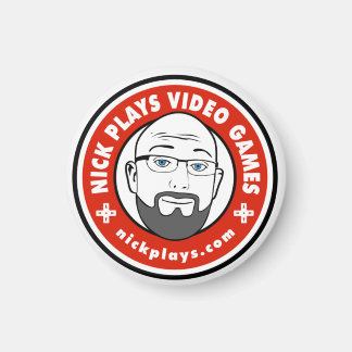 Nick Spelar videospel Magnet