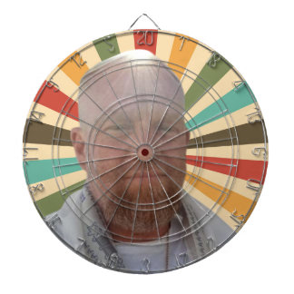Nick Uhlig Dartboard Darttavla