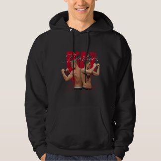 Nick x Nate Diaz   Hoodie