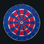 Nickel City Darttavla<br><div class="desc">Gridiron-tavlor inspirerade av Amerikas favoritsport på hösten.</div>