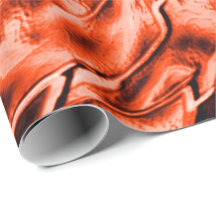 Nickelkorall och vriden illusion