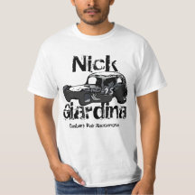 Nicky Giardina Danbury mässa Racearena SNYRA