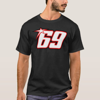 Nicky Hayden Classic T-Shirt