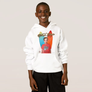Nicky Helgdag Hoodie T Shirt
