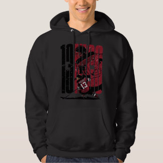Nico Hischier Classic T Shirt Hoodie