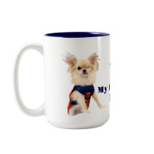 Nico My Favorite Hero Coffee Kopp