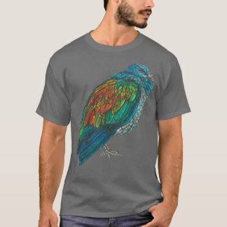 Nicobar Pigeon 6 T Shirt