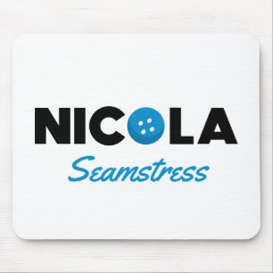 Nicola Seamstress Musmatta