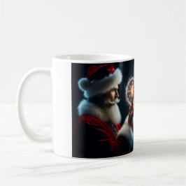 Nicola Tesla Caneca de Café Kaffemugg
