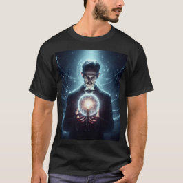 Nicola Tesla  T Shirt