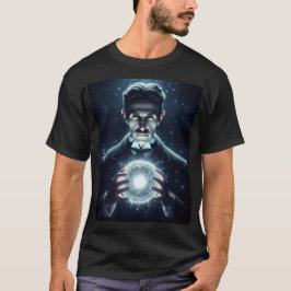 Nicola Tesla  T Shirt