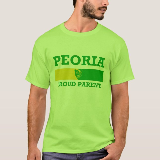 Nicolai Terea T-shirt (Framsida)