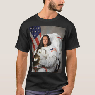 Nicolas Cage T Shirt
