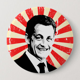 Nicolas Sarkozy Knapp