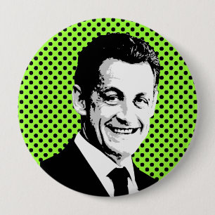 Nicolas Sarkozy Knapp