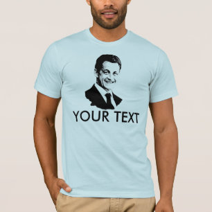 Nicolas Sarkozy T Shirt