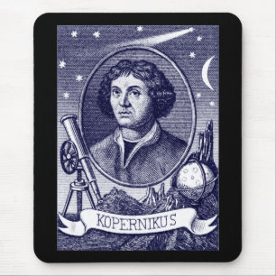 Nicolaus Copernicus Musmatta
