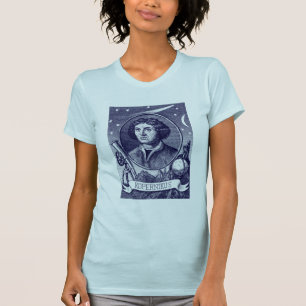 Nicolaus Copernicus Tee
