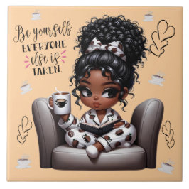 Nicole BE You Ceramic Tile Kakelplatta