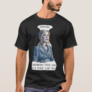 Nicole Kidman vid AMC Sticker T Shirt
