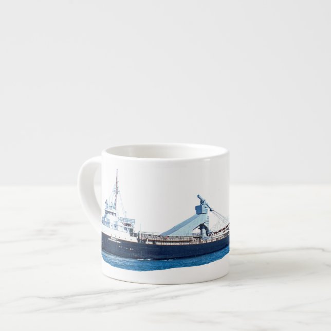 Nicolet espresso mugg espressomugg (Framsida vänster)