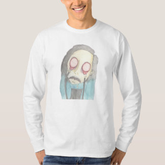 Nicotine Fits T Shirt