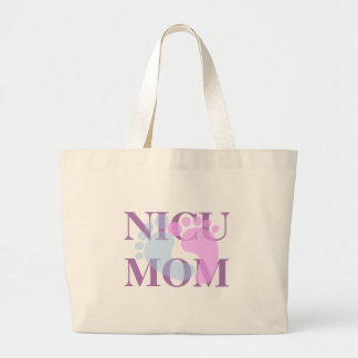 NICU MAMMA JUMBO TOTE BAG TYGKASSE