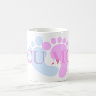 NICU MAMMA-kaffe Mugg