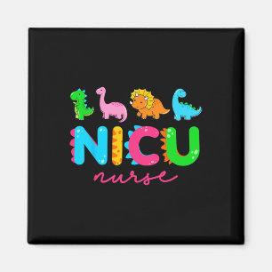 NICU Nurse Animal Nurse Apprecision Nicu Nurse Di Magnet