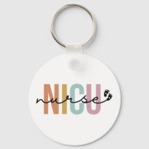 NICU Nurse Gift Neonatal Intensive Care Sjuksköter