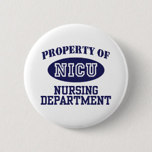 NICU Nurse Knapp