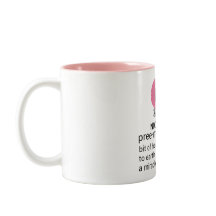 ’NICU NURSE’ MUGG