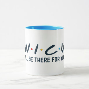 NICU Nurse Mugg